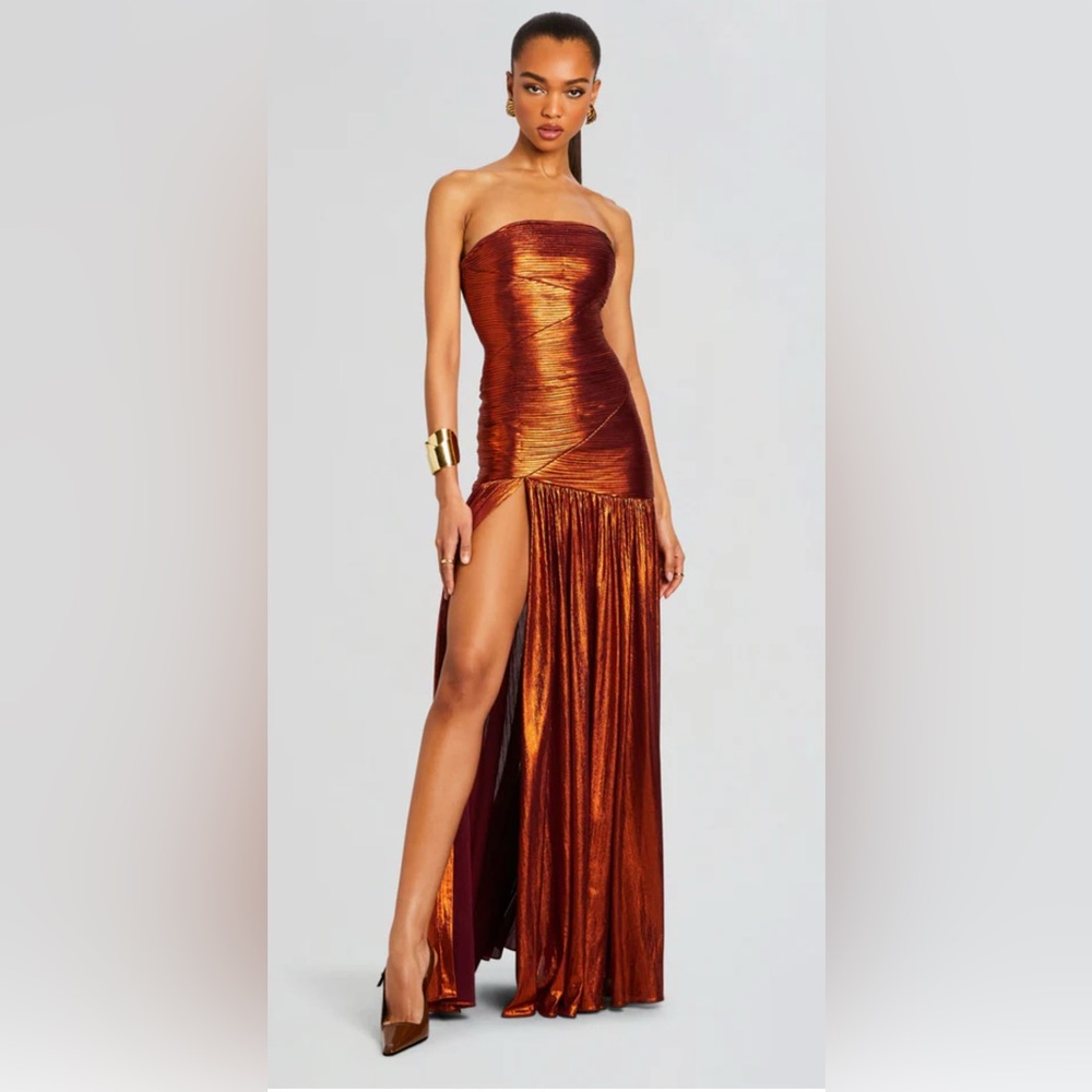Stunning brand new with tags Retrofete Chantal Dress! NWT!!! Such as sexy dress.